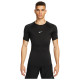 Nike Ανδρική κοντομάνικη μπλούζα Pro Dri-FIT Tight Short-Sleeve Fitness Top